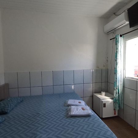 Hotel Anacleto 상파울루 객실 사진