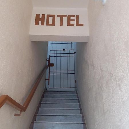 Hotel Anacleto 상파울루 외부 사진