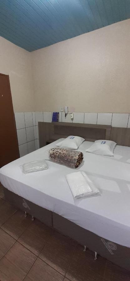 Hotel Anacleto 상파울루 외부 사진