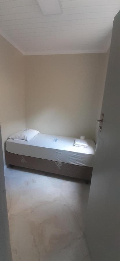 Hotel Anacleto 상파울루 외부 사진