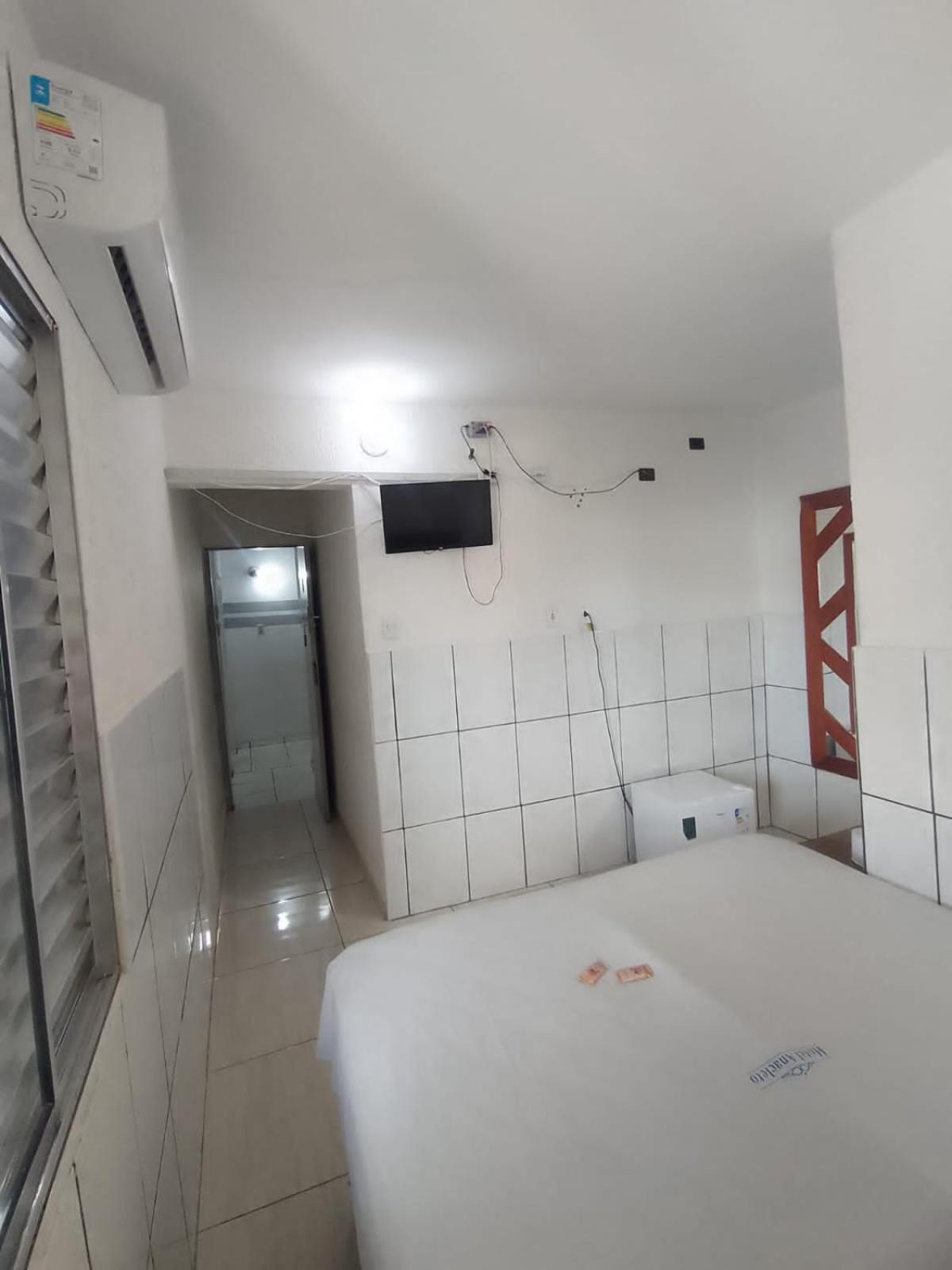 Hotel Anacleto 상파울루 외부 사진