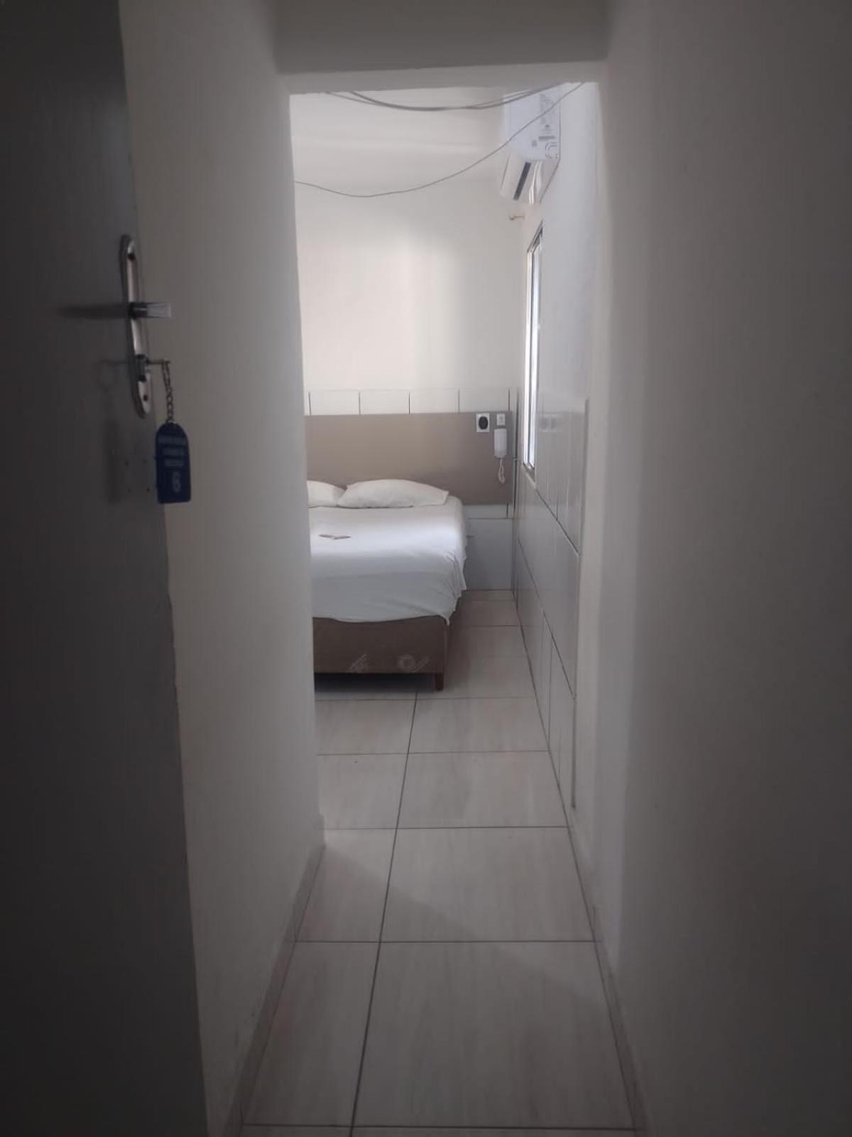 Hotel Anacleto 상파울루 외부 사진