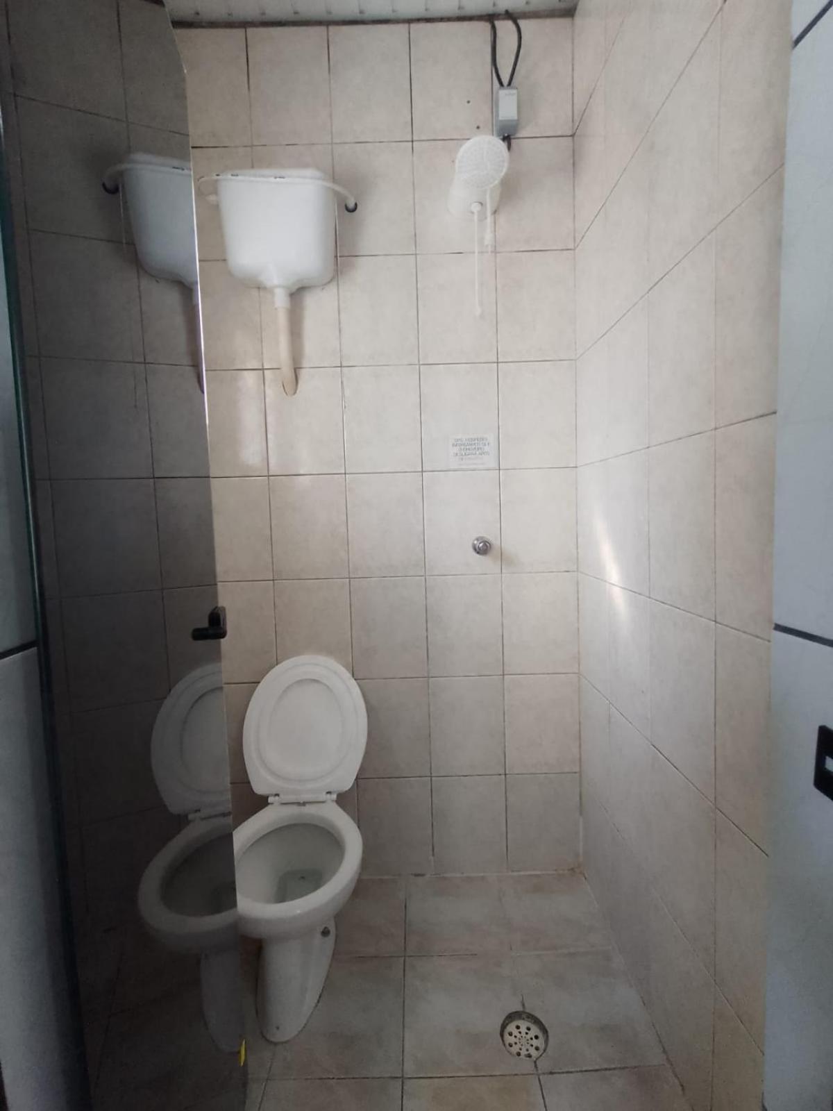 Hotel Anacleto 상파울루 객실 사진